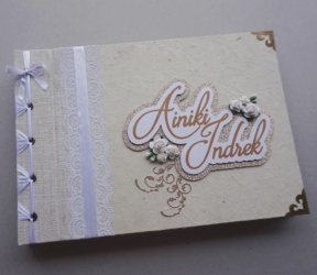 Jaapani köites album. Formaat: A4