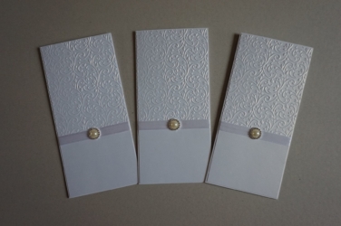 Kutsed hõbepulmade jaoks