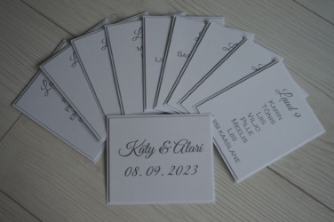 Sildid lauaplaani jaoks