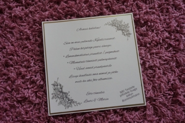 Külalisraamatu juhend