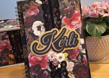 Külalisteraamat, formaat: A4