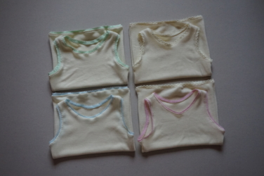 Meriinovillased alussärgid, suurus 86/92.