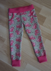 Dressipüksid, suurus 104